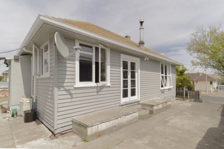 Photo of property in 21 Mackie Street, Waipukurau, 4200
