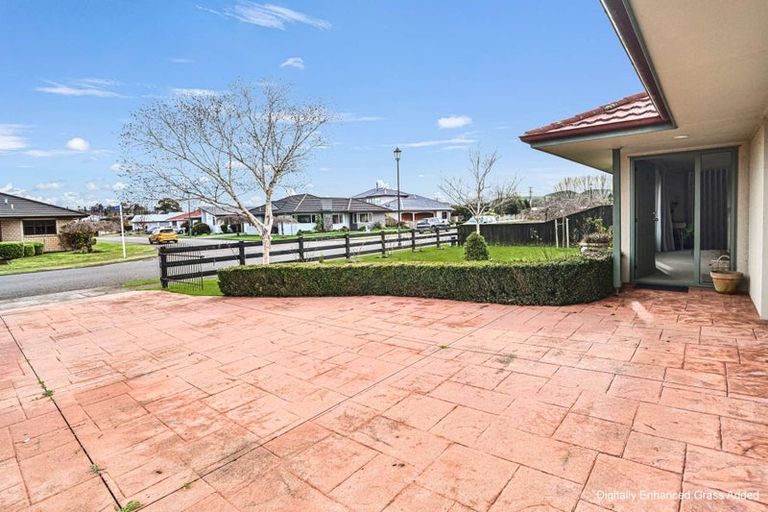 Photo of property in 7 Belgrove Drive, Waipukurau, 4200