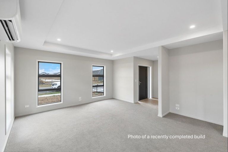 Photo of property in 38 Lenborough Drive, Rolleston, 7614