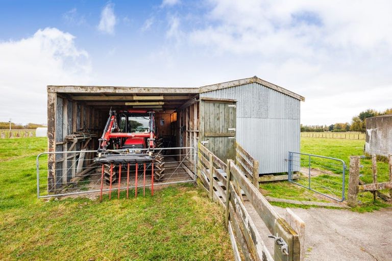 Photo of property in 506 Kairanga Bunnythorpe Road, Newbury, Palmerston North, 4478