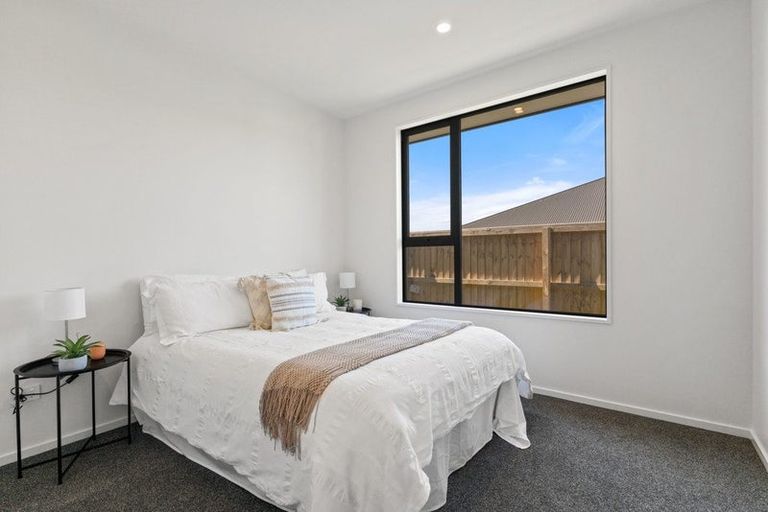 Photo of property in 38 Kestrel Street, Rolleston, 7615