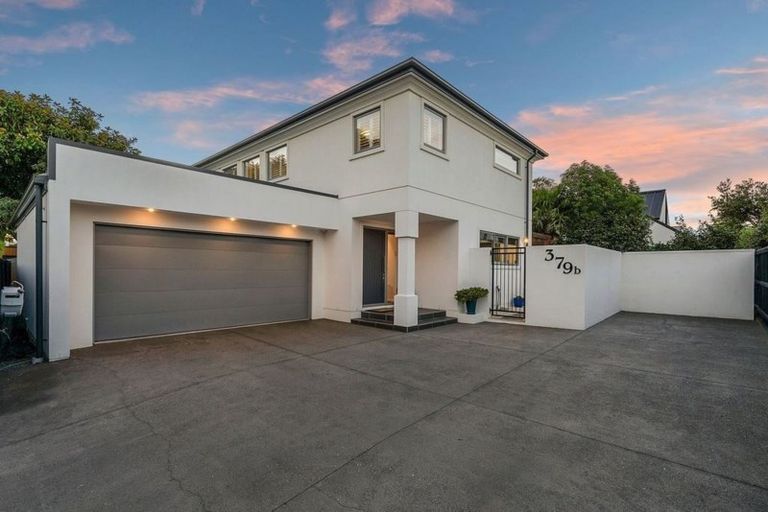 Photo of property in 379b Papanui Road, Strowan, Christchurch, 8052