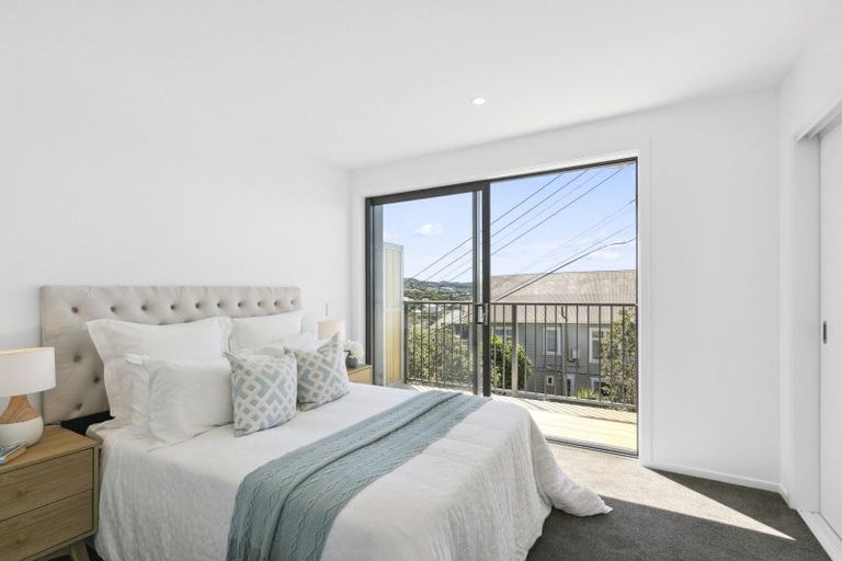 Photo of property in 96u5 Washington Avenue, Brooklyn, Wellington, 6021