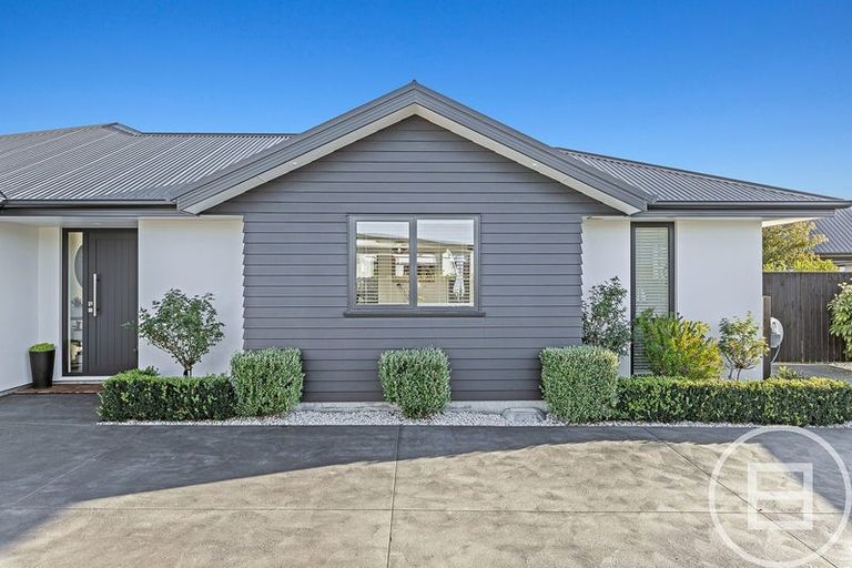 Photo of property in 25 Vitalia Crescent, Lincoln, 7608