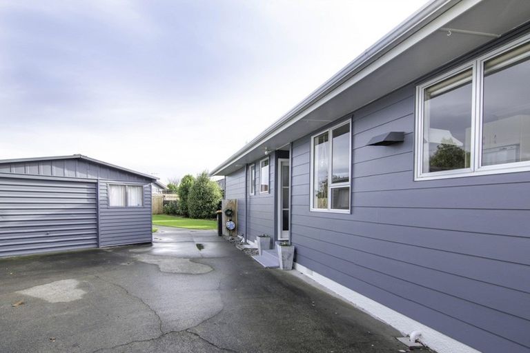 Photo of property in 27 Gemini Avenue, Milson, Palmerston North, 4414
