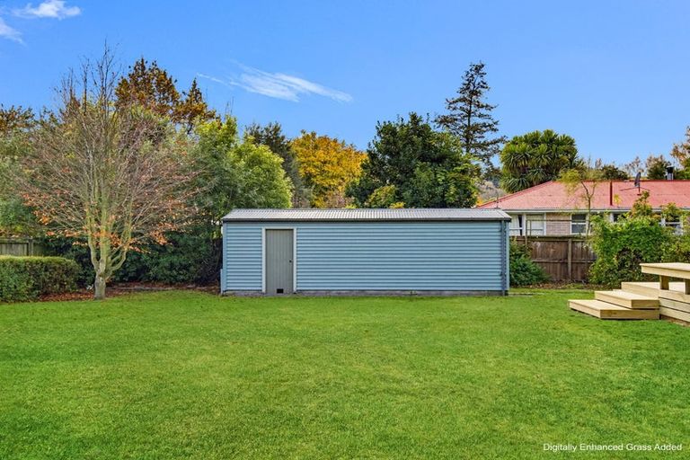 Photo of property in 14 Acheron Avenue, Lake Coleridge, 7572