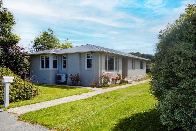 Photo of property in 412 Thames Highway, Oamaru North, Oamaru, 9400