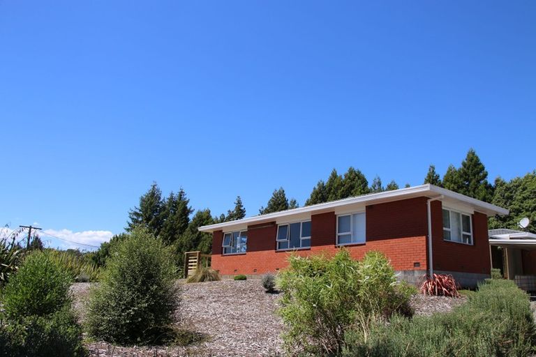 Photo of property in 3048 Old Taupo Road, Tokoroa, 3491