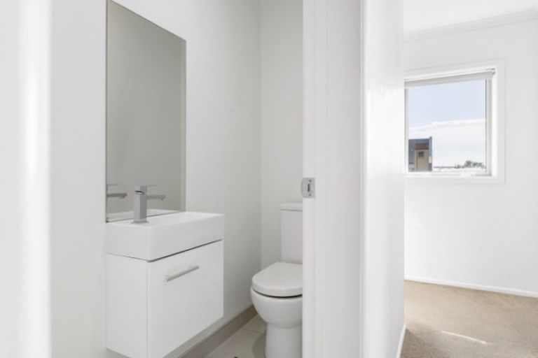 Photo of property in 9u1 Vialou Street, Hamilton Central, Hamilton, 3204
