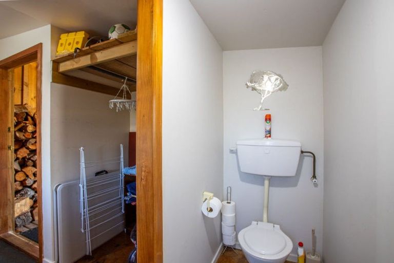 Photo of property in 56 Burns Street, Ohakune, 4625