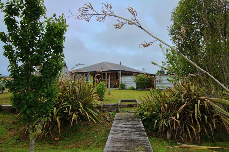 Photo of property in 163 Keogans Road, Arahura Valley, Hokitika, 7882