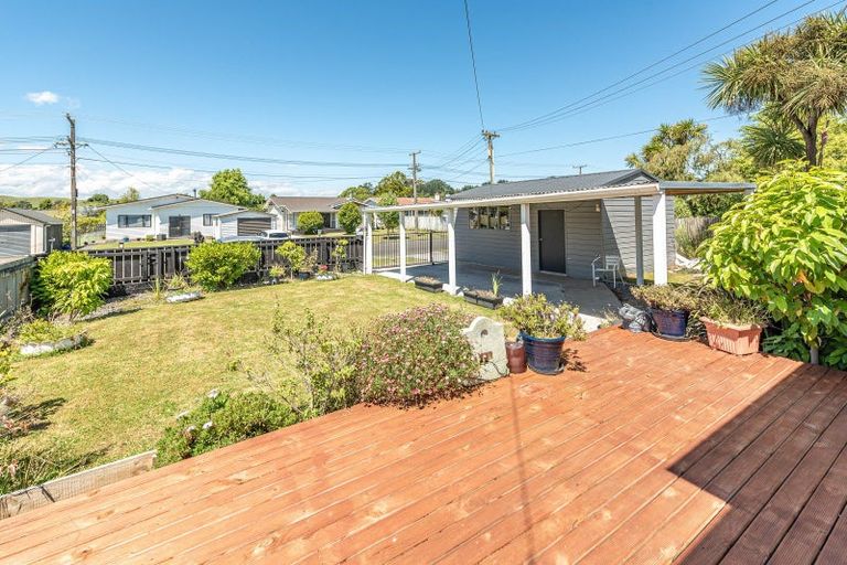 Photo of property in 16 Kawakawa Street, Whanganui East, Whanganui, 4500
