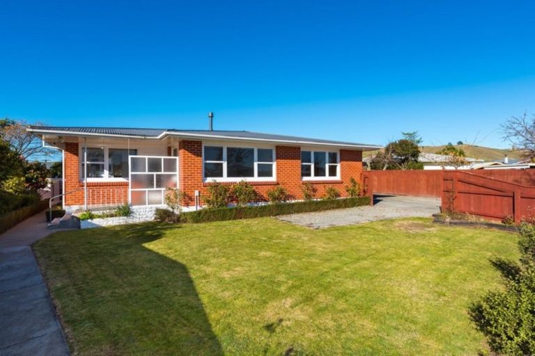 Photo of property in 13 Bexhill Crescent, Redwoodtown, Blenheim, 7201