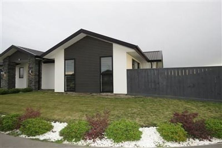 Photo of property in 36 Valiant Street, Wigram, Christchurch, 8042