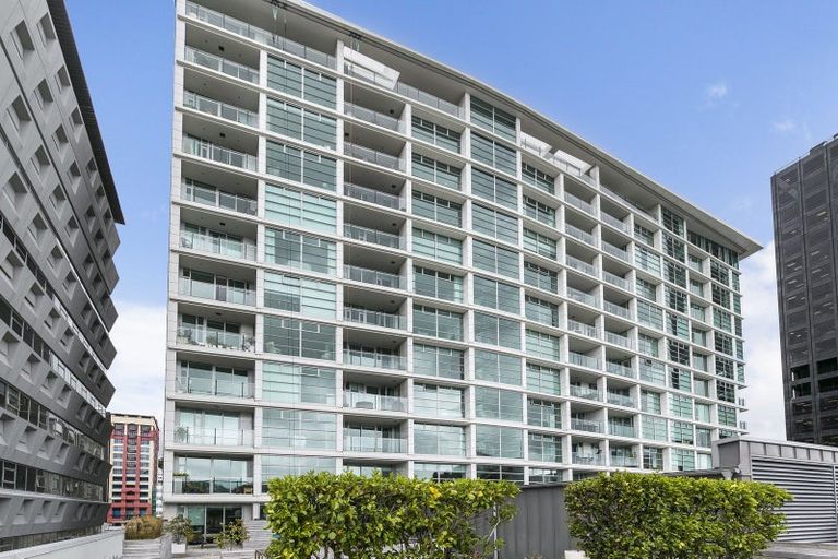 Photo of property in Chews Lane Apartments, 10b/9 Chews Lane, Wellington Central, Wellington, 6011