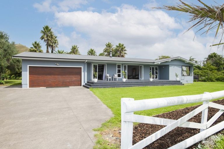 Photo of property in 42 Lloyd George Road, Wainui, Gisborne, 4010