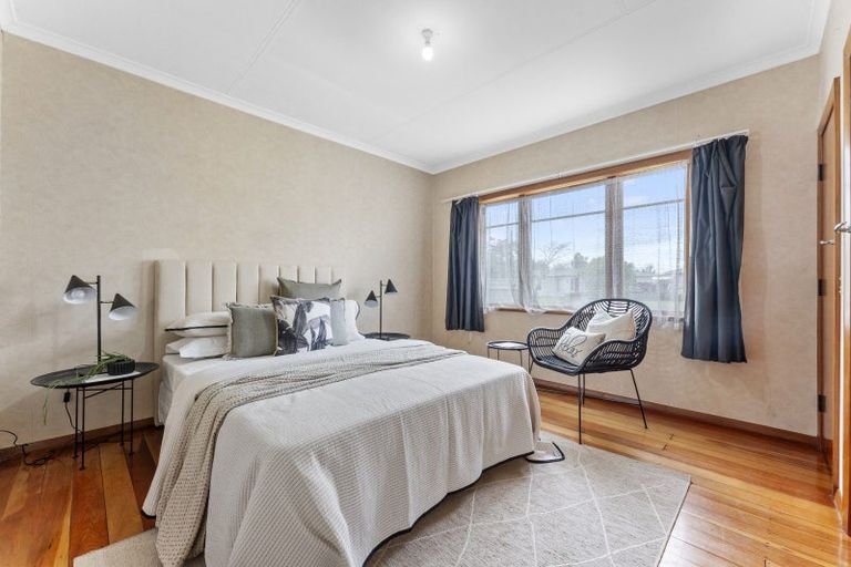 Photo of property in 33 Nottingham Avenue, Awapuni, Palmerston North, 4412