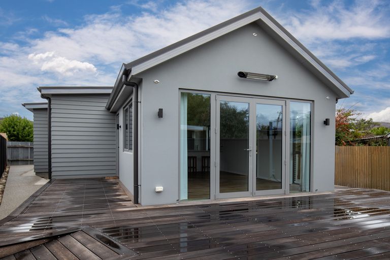 Photo of property in 34a Killarney Street, Alexandra, 9320