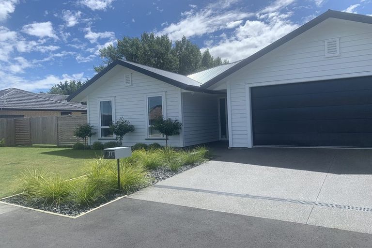 Photo of property in 31 Makybe Terrace, Lincoln, 7608