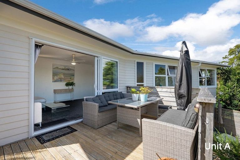 Photo of property in 22a Tramway Road, Beach Haven, Auckland, 0626