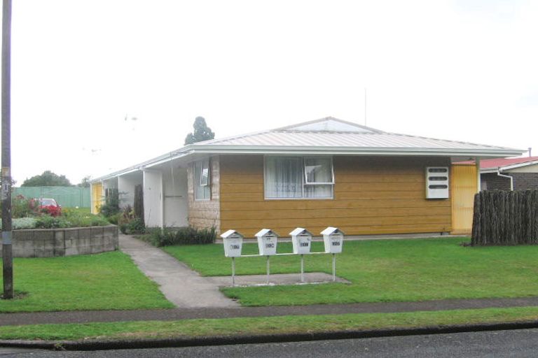 Photo of property in 12 Belmont Street, Tokoroa, 3420