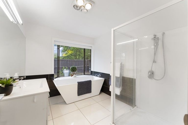 Photo of property in 46 Travis Country Drive, Burwood, Christchurch, 8083