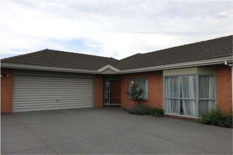 Photo of property in 49 Westlake Drive, Halswell, Christchurch, 8025