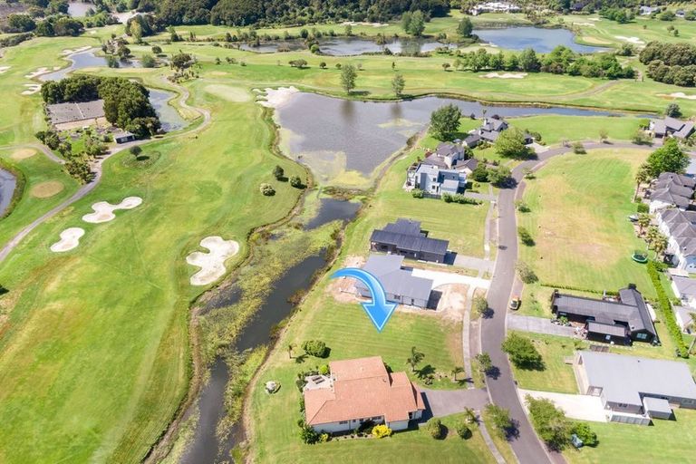 Photo of property in 54 Saint Andrews Drive, Pauanui, Hikuai, 3579