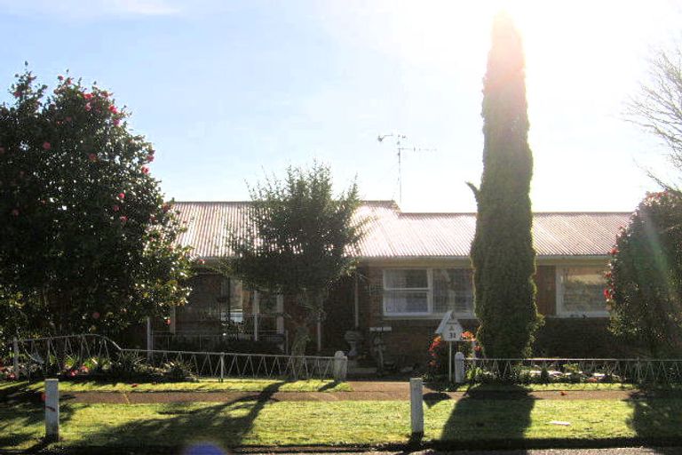 Photo of property in 31 Pelorus Street, Glenview, Hamilton, 3206