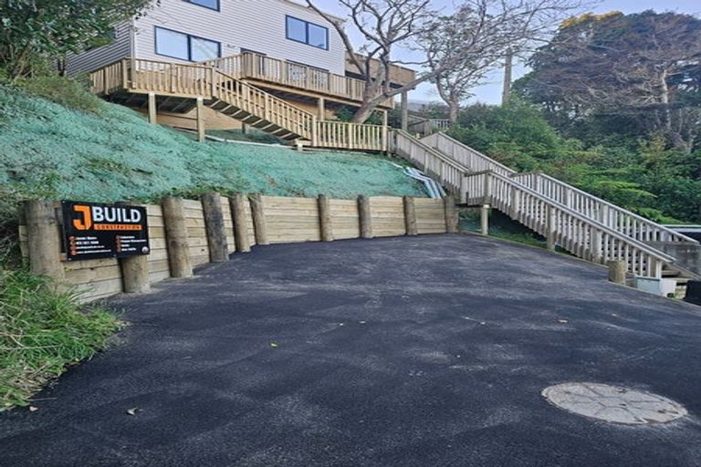 Photo of property in 22a Ohariu Road, Johnsonville, Wellington, 6037
