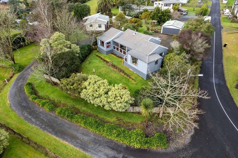 Photo of property in 21 Albert Street, Karangahake, Paeroa, 3674