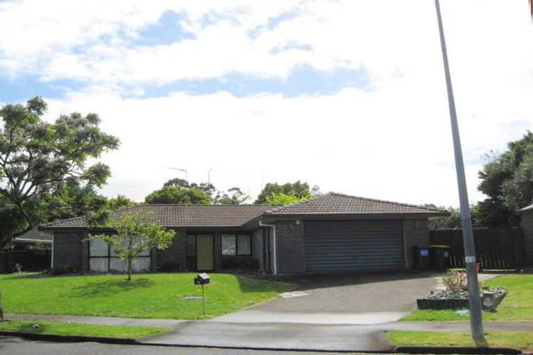 Photo of property in 21 Brylee Drive, Conifer Grove, Takanini, 2112