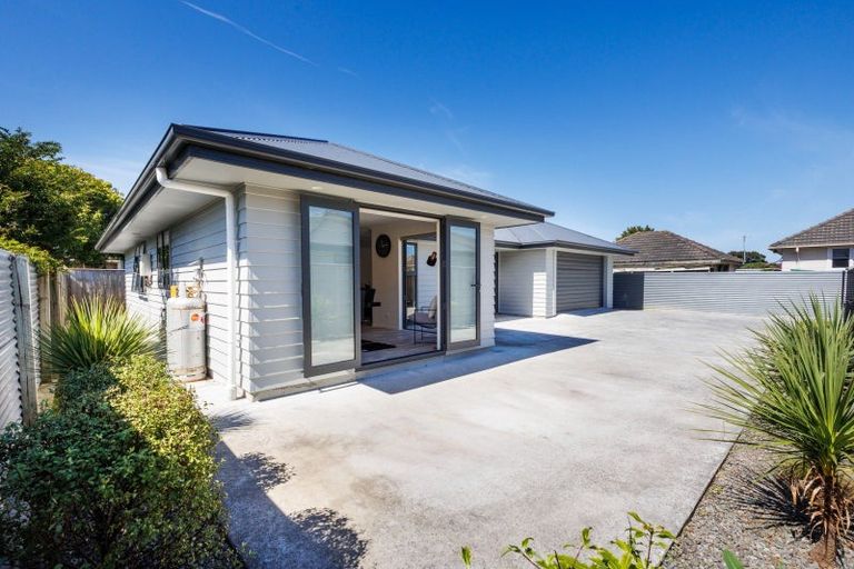 Photo of property in 27b Tyne Street, Roslyn, Palmerston North, 4414