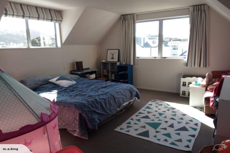 Photo of property in 68a Constable Street, Newtown, Wellington, 6021