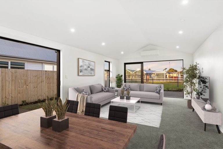 Photo of property in 57 Timara Crescent, Marshland, Christchurch, 8083