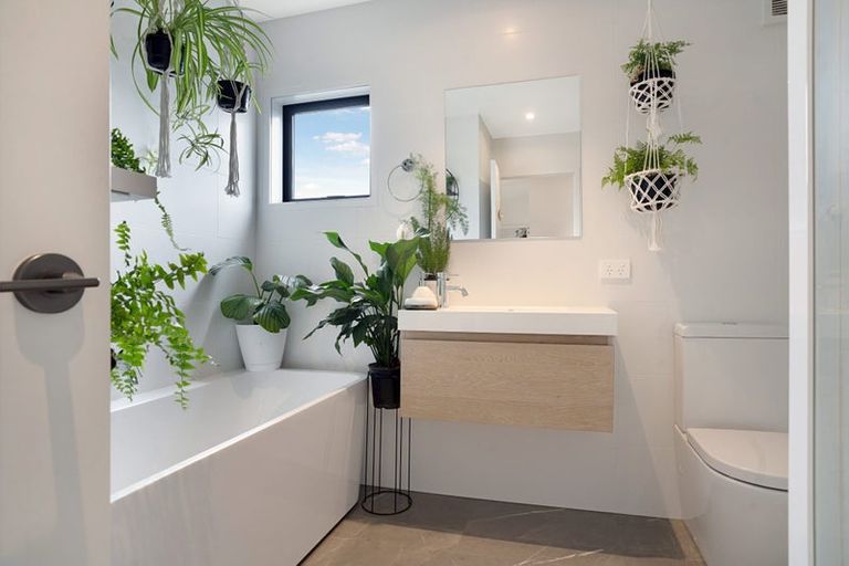 Photo of property in 43 Patrick Rice Drive, Swanson, Auckland, 0614