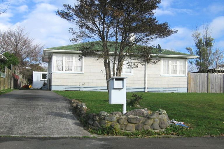 Photo of property in 10 Mersey Terrace, Roslyn, Palmerston North, 4414