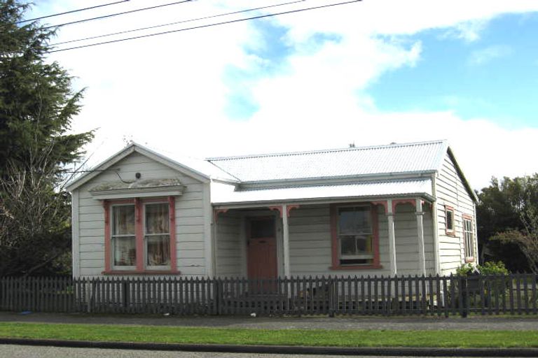 Photo of property in 4 Makoura Road, Masterton, 5810