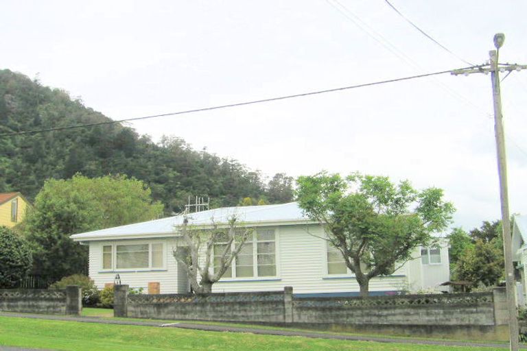 Photo of property in 5 Brick Street, Te Aroha, 3320