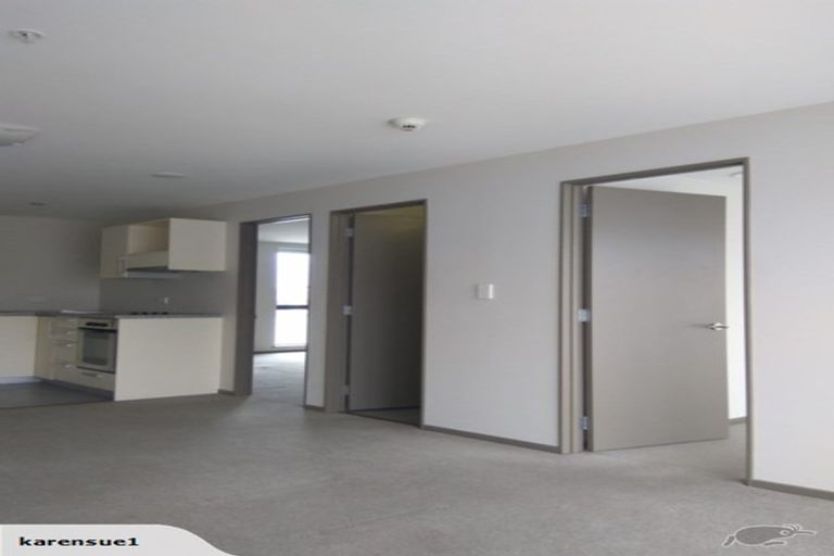 Photo of property in Dual Apartments, 508/142u Vivian Street, Te Aro, Wellington, 6011