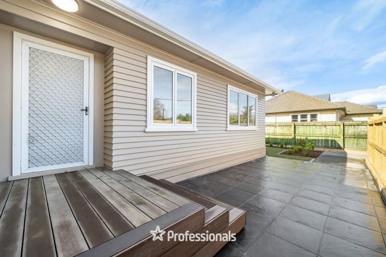 Photo of property in 56 Brentwood Street, Trentham, Upper Hutt, 5018