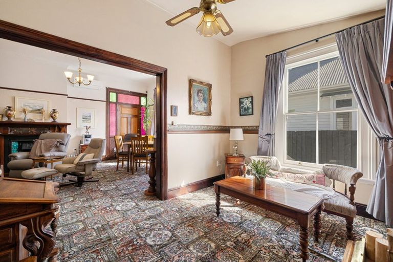 Photo of property in 112 Birdwood Avenue, Beckenham, Christchurch, 8023