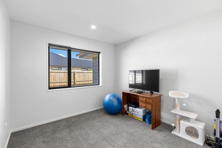 Photo of property in 39 Da Vinci Avenue, Leeston, 7632