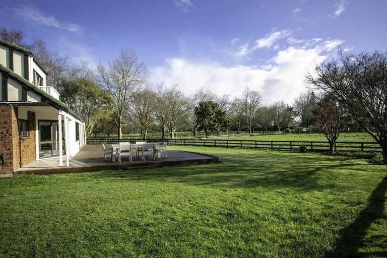 Photo of property in 151 Racecourse Road, Cambridge, 3493