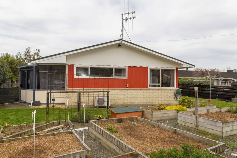 Photo of property in 53 Gregg Street, Dannevirke, 4930