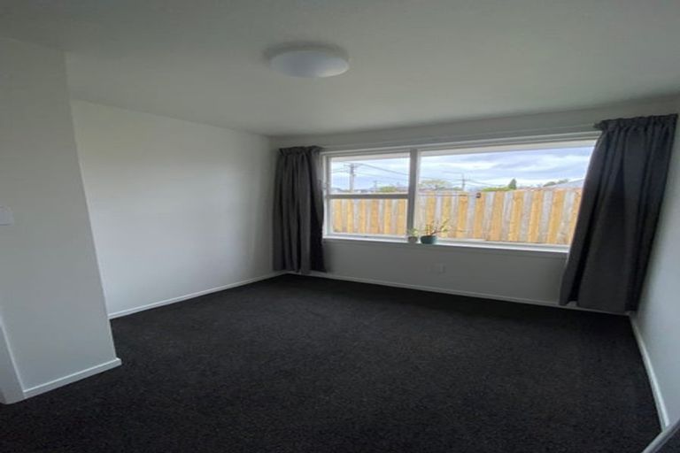 Photo of property in 486 Cashel Street, Phillipstown, Christchurch, 8011