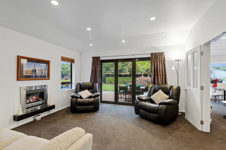 Photo of property in 2 Parkview Lane, Prebbleton, 7604