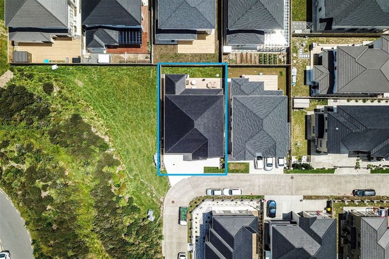Photo of property in 11 Bunbeg Crescent, Flat Bush, Auckland, 2019