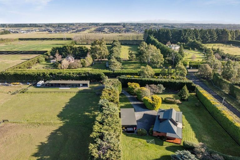 Photo of property in 11/285 Lawford Road, West Melton, Christchurch, 7676