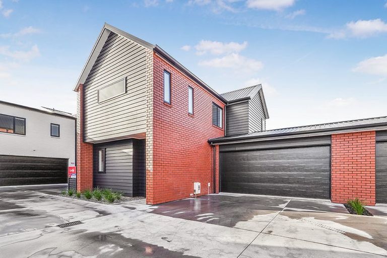 Photo of property in 15u5 Glen Lynne Avenue, Queenwood, Hamilton, 3210